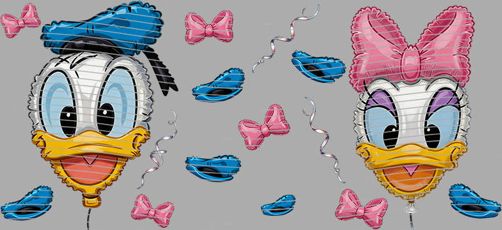 16oz Disney style-D-3289